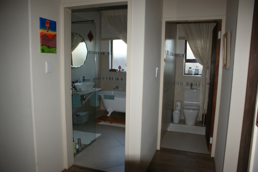 4 Bedroom Property for Sale in Senekal Free State